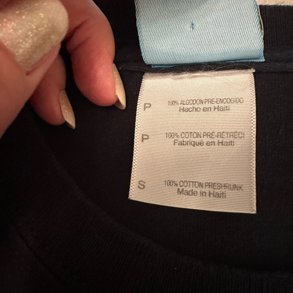 Disney Mary Poppins Supercalifragilisticexpialidocious EUC T Shirt Small - Picture 5 of 9